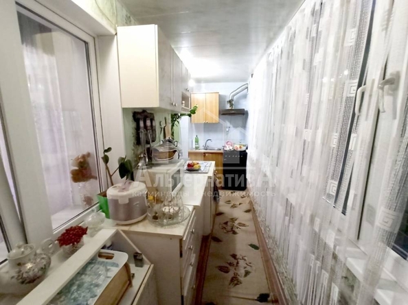 
  Продается 2-комн. квартира, 55 м², Пушкина ул
. Фото 9.