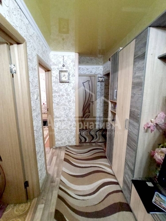 
  Продается 2-комн. квартира, 55 м², Пушкина ул
. Фото 11.
