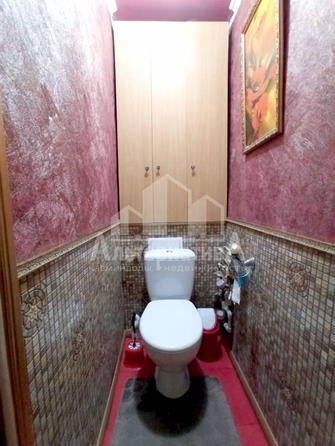 
  Продается 2-комн. квартира, 55 м², Пушкина ул
. Фото 13.