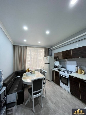 
  Продается 2-комн. квартира, 71 м², Целинная ул
. Фото 3.