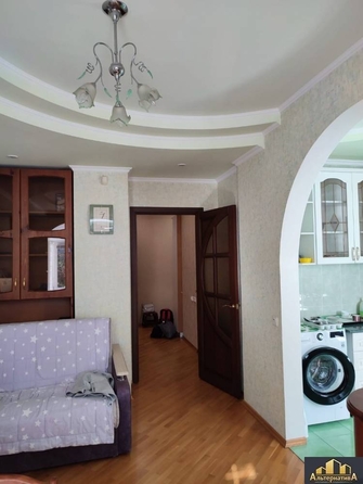 
  Продается 3-комн. квартира, 75.5 м², Велинградская ул
. Фото 5.