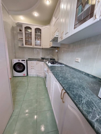 
  Продается 3-комн. квартира, 75.5 м², Велинградская ул
. Фото 7.