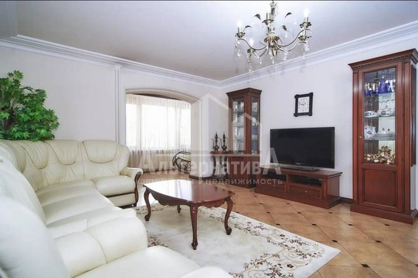 
  Продается 4-комн. квартира, 138 м², Набережная ул
. Фото 6.