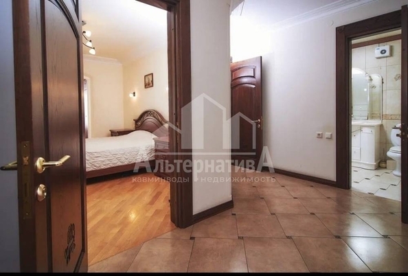
  Продается 4-комн. квартира, 138 м², Набережная ул
. Фото 18.