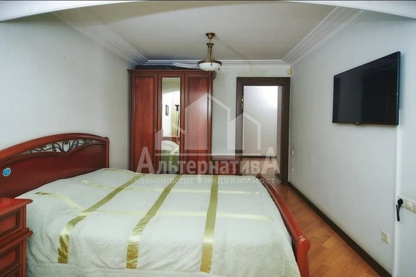 
  Продается 4-комн. квартира, 138 м², Набережная ул
. Фото 22.