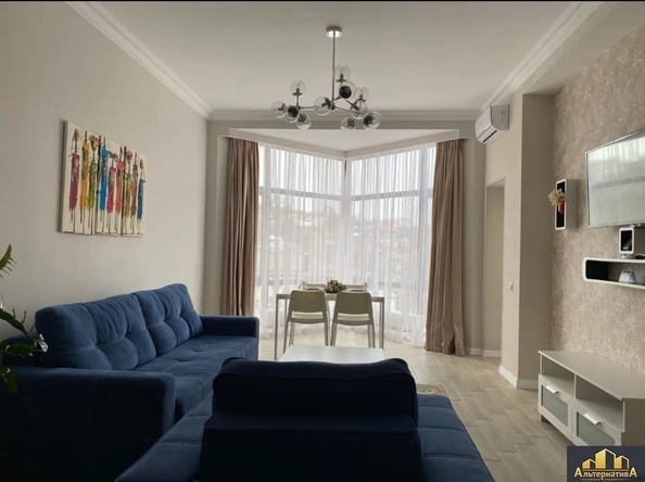 
  Продается 2-комн. квартира, 54 м², Шаумяна ул
. Фото 2.