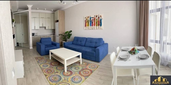 
  Продается 2-комн. квартира, 54 м², Шаумяна ул
. Фото 12.