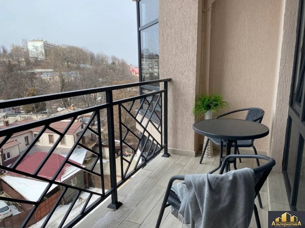 
  Продается 2-комн. квартира, 54 м², Шаумяна ул
. Фото 17.