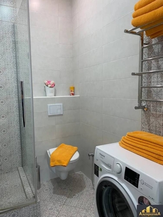 
  Продается 2-комн. квартира, 54 м², Шаумяна ул
. Фото 23.