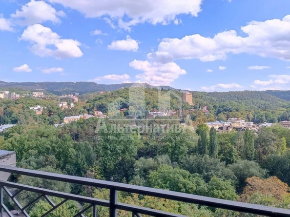 
  Продается 4-комн. квартира, 292.58 м², Шаумяна ул
. Фото 8.