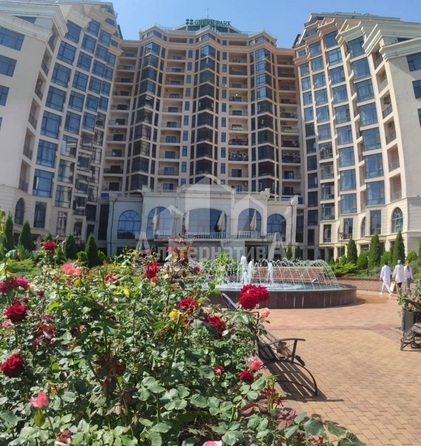 
  Продается 4-комн. квартира, 292.58 м², Шаумяна ул
. Фото 1.