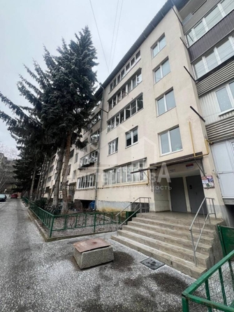 
  Продается 1-комн. квартира, 36.7 м², Фоменко ул
. Фото 1.