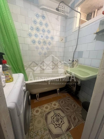 
   Продам 1-комнатную, 36.7 м², Фоменко ул

. Фото 12.