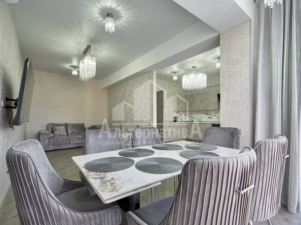 
  Продается 3-комн. квартира 100 м². Фото 1.