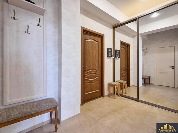 
  Продается 3-комн. квартира, 100 м², Декабристов ул
. Фото 17.