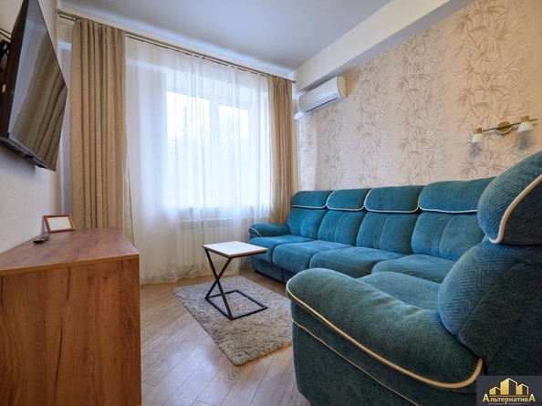 
   Продам 3-комнатную, 100 м², Декабристов ул

. Фото 21.