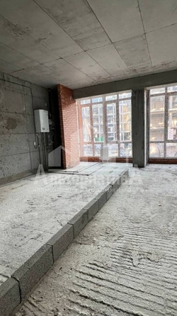 
  Продается 1-комн. квартира, 45.7 м², Октябрьская ул
. Фото 4.