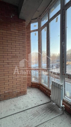 
  Продается 1-комн. квартира, 45.7 м², Октябрьская ул
. Фото 8.