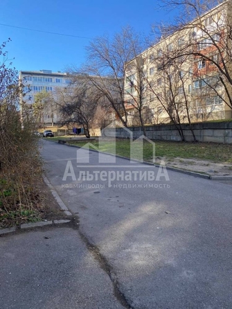 
  Продается 3-комн. квартира, 59.7 м², Октябрьская ул
. Фото 14.