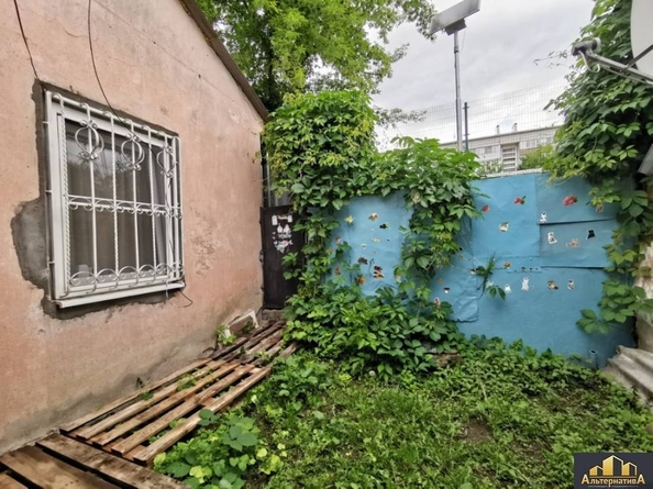 
   Продам 2-комнатную, 46 м², Нагорная ул

. Фото 11.