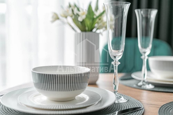 
  Продается 1-комн. квартира, 36 м², 40 лет Октября ул
. Фото 9.