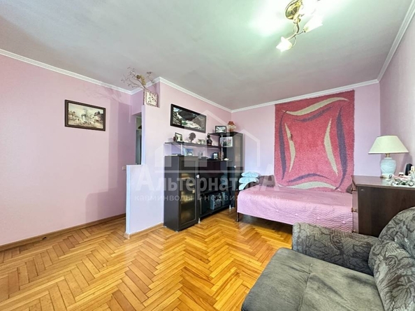 
  Продается 1-комн. квартира, 31.5 м², Цандера проезд
. Фото 6.