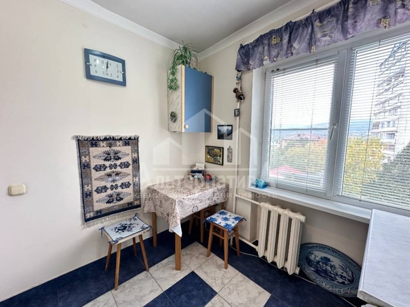 
   Продам 1-комнатную, 31.5 м², Цандера проезд

. Фото 2.