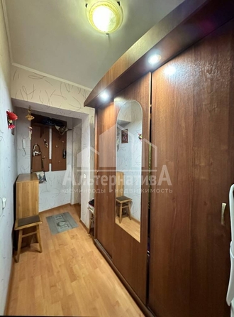 
   Продам 1-комнатную, 31.5 м², Цандера проезд

. Фото 11.