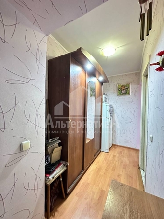 
   Продам 1-комнатную, 31.5 м², Цандера проезд

. Фото 12.