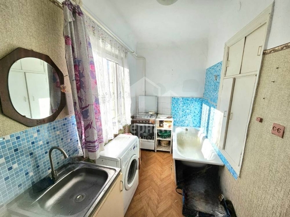 
   Продам 2-комнатную, 33 м², Главная ул

. Фото 10.