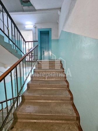 
  Продается 1-комн. квартира, 30.9 м², Азербайджанская ул
. Фото 12.