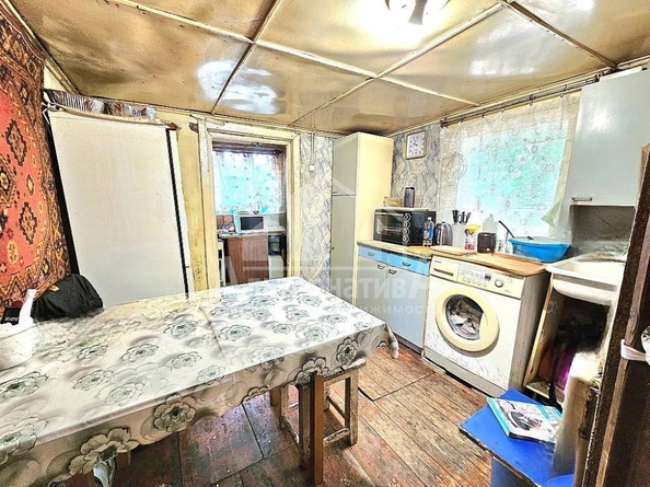 
  Продается 2-комн. квартира, 22.4 м², Розы Люксембург ул
. Фото 4.