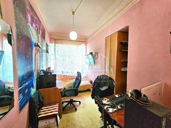 
  Продается 2-комн. квартира, 22.4 м², Розы Люксембург ул
. Фото 10.