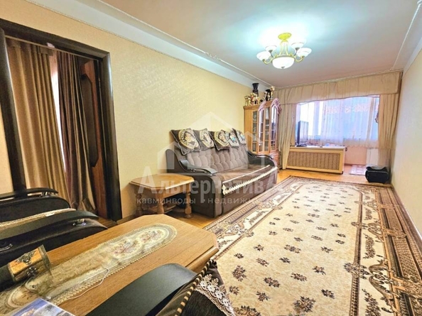 
  Продается 4-комн. квартира, 108 м², Широкая ул
. Фото 1.