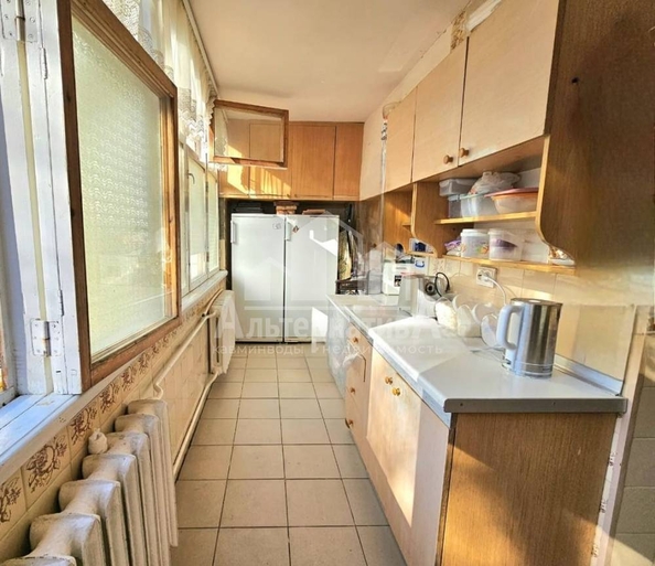 
  Продается 4-комн. квартира, 108 м², Широкая ул
. Фото 5.