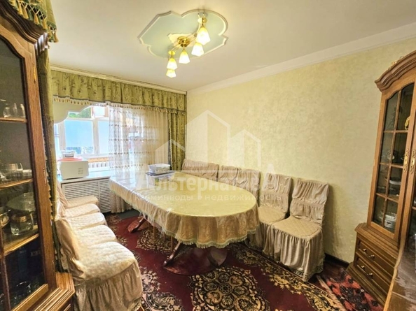 
  Продается 4-комн. квартира, 108 м², Широкая ул
. Фото 6.