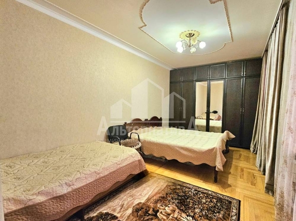 
  Продается 4-комн. квартира, 108 м², Широкая ул
. Фото 9.