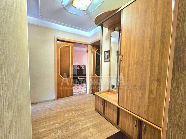 
   Продам 4-комнатную, 108 м², Широкая ул

. Фото 15.