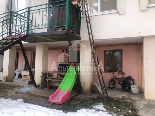 
  Продается 2-комн. квартира, 44.1 м², Чкалова ул
. Фото 18.