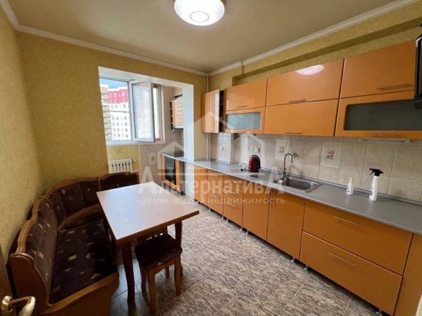 
  Продается 1-комн. квартира 38.7 м². Фото 1.