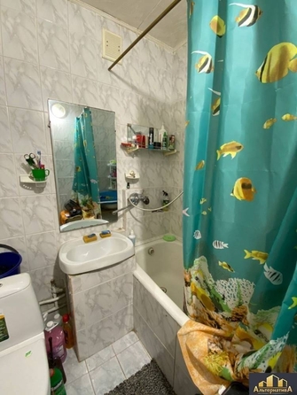 
  Продается 1-комн. квартира, 38 м², Островского ул
. Фото 6.