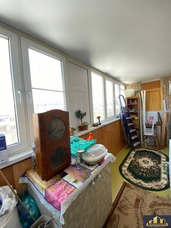 
  Продается 1-комн. квартира, 38 м², Островского ул
. Фото 3.