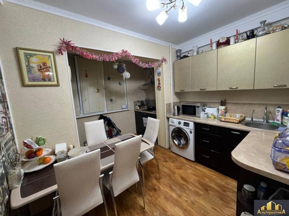 
  Продается 1-комн. квартира, 38 м², Марцинкевича ул
. Фото 2.