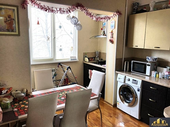 
  Продается 1-комн. квартира, 38 м², Марцинкевича ул
. Фото 4.