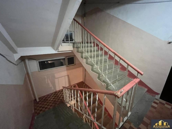 
  Продается 1-комн. квартира, 38 м², Марцинкевича ул
. Фото 11.