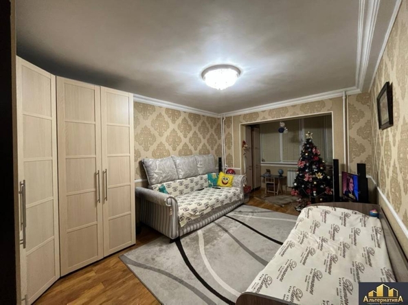 
   Продам 1-комнатную, 38 м², Марцинкевича ул

. Фото 5.