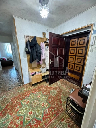 
   Продам 3-комнатную, 68.2 м², Зеркальный пер

. Фото 16.