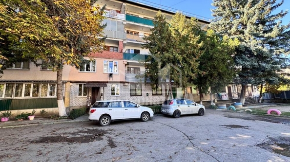 
  Продается 1-комн. квартира, 25 м², Западная ул
. Фото 12.