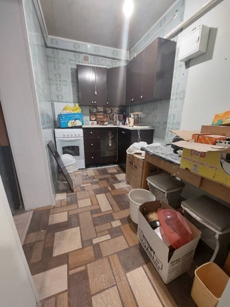 
  Продается 2-комн. квартира, 40.6 м², 40 лет Октября ул
. Фото 4.