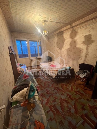 
   Продам 4-комнатную, 76.4 м², Жмакина ул

. Фото 4.
